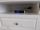 亿格瑞 （Egreat）A5二代硬盘播放机4K蓝光高清网络播放器家用网络机顶盒电视盒子 A5二代标配(入仓款) 实拍图