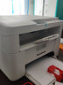联想（Lenovo）M7605D M7206W M3 PLUS多功能无线激光打印机优兄弟DCP-2508  2548黑白A4复印扫描打印家用 M7206W（20页/分钟 三合一 无线打印） 实拍图