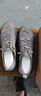 七匹狼男鞋休闲鞋子男夏季款新品冰丝布鞋男舒爽透气男士帆布鞋板鞋 9445灰色 43 -尺码偏大 实拍图