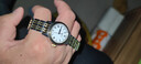 天梭（TISSOT）瑞士手表 卡森系列腕表 钢带石英女表T085.210.22.013.00 实拍图