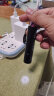 WarsunWL01猫藓灯伍德氏荧光检测紫光紫外线365nm手电筒照猫尿 实拍图