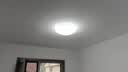 雷士（NVC） 客厅灯LED护眼吸顶灯轻奢灯仿水晶现代简约餐厅卧室满天星灯饰 全光谱智控客厅-4室2厅-餐吊 实拍图