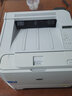 【二手8-9成新】惠普HP P2035 2055D 2055dN激光自动双面中速打印机家用商用 HP2055d+智能小白盒（双面无线不支持复印） 实拍图
