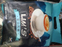 零涩蓝山风味速溶三合一咖啡 马来西亚进口 40条640g 晒单实拍图