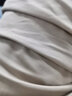圣洛锋 汉服女原创诃子裙汉服刺绣春夏齐胸古装女襦裙汉元素仙女日常 远山绿色一套六米摆 S 实拍图