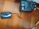 梦多福车载逆变器12v24v转220v正弦波点烟器电源转换器变压器汽车插座 实拍图