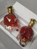 瓦塞宁骷髅头洋酒路易嘉伦三世死灵骑士XO白兰地40度 330mL*2瓶 2瓶礼盒装 实拍图