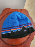 PATAGONIA男女款Beanie Hat冬季保暖护耳针织毛线帽子 巴塔哥尼亚28860 CZAB巴西蓝色 均码 ALL 晒单实拍图