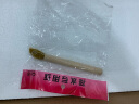 金团(jintuan)乌金石茶盘大号整块天然石头茶海黑金石制茶台套装家用简约茶具托盘紫铜色金属框包边 火烧版【快速排水】60*30默认紫铜边框两色可选 实拍图