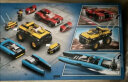 乐高（LEGO）积木拼装 60395 百变改装赛车 6岁+男孩儿童玩具生日礼物 实拍图