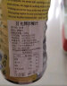 日光（Sunsweet）美国进口 日光牌西梅汁nfc果汁 非浓缩纯果蔬汁饮料 孕妇可喝饮品 100%西梅汁946ml四瓶装 晒单实拍图
