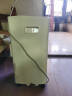 美的（Midea）移动空调小1匹单冷 家用厨房一体机免安装便捷立式空调 KY-20/N7Y-PHA 杀菌净化款 实拍图
