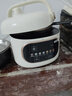 美的（Midea）电饭煲 小型家用电压力锅1-2-3人多功能蒸煮炖一体高压锅多功能锅 C2945【精巧可爱】配双胆 2.2L 小容量系列 实拍图