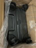 新秀丽（Samsonite）行李箱欧洲设计拉杆箱万向轮旅行箱登机箱黑色20英寸KF1*09001 晒单实拍图