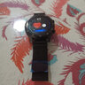 老皮匠 适用华为Watch 三星gear S2\/S3 moto360二代智能表带腕带 钢带 黑色 22mm【moto360二代46男表盘】 实拍图