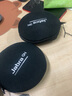 捷波朗(Jabra)全向麦克风视频网络电话会议免驱降噪无线蓝牙Speak 510+ MS扩音箱扬声器 黑色 MS 微软认证 带适配器 实拍图