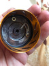 达亿瓦（DAIWA） 21新款纺车轮MISSION CS路亚轮海钓矶钓远投进口渔轮 2500 速比5.3 实拍图