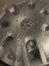 月影大众新老款polo 波罗1.4 1.6  劲情轮毂盖 轮盖车轮饰盖 14寸15寸 08 09款波罗 polo 14寸 1个价格 晒单实拍图
