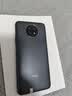 Redmi红米 Note9 5G天玑800U 4800万超清三摄 二手手机 云墨灰 8G+256G【5G全网通】 95新 实拍图