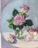 【全网低价】樱花(SAKURA)油画棒蜡笔 粗支款12色套装 儿童安全绘画画笔美术彩绘工具软性油性粉彩棒玩具礼物美术写生 实拍图