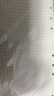 George Willsons活页纸可拆卸活页本替芯笔记本子替换纸打孔纸80页加厚康奈尔错题网格纸商务记事本打孔纸本子内芯 B5方格/9孔活页内芯80页 实拍图
