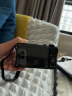 佳能（Canon） G7X3 G7X2专业数码相机 vlog拍摄4K 网红家用旅游便携卡片口袋照相机 G7 X Mark III G7X3 黑色 套餐一【64G卡 相机包等基础配件】 实拍图
