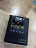 洁柔手帕纸 粉Face4层6片*30包纸巾小包 超迷你便携 可湿水德国工艺 晒单实拍图