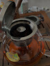 金灶（KAMJOVE）  养生壶煮茶器电热茶壶原厂配件【非整套产品】 A-99内胆 实拍图