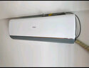 海尔空调套装 一套购齐 3匹立式柜机1.5匹挂机新一级变频冷暖自清洁客厅卧室立柜式空调+挂壁式空调 【一室一厅】3匹柜机+1.5匹挂机*1 实拍图