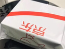 【全网低价】中盛画材【加量20%】大红丙烯颜料袋装补充装120ml球鞋定制diy手绘涂鸦石头画不掉色防水彩绘颜料补充包流体美术写生 实拍图