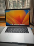 苹果（Apple） MacBook Pro/Air 二手苹果笔记本电脑 商务 办公 游戏 设计 剪辑 99新17款TR2灰TU2银16G/256GBar 实拍图