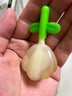 周十五益生菌蜂蜜露孕妇开塞蜜露待产包用产后哺乳期儿童蜂蜜栓礼品36支 实拍图