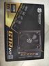 艾湃电竞（Apexgaming）GTRV2-850M 850W  白金牌 全模组/ATX3.1新标准/原生PCIe5.1 全日系电容 支持4090显卡 十年质保 实拍图