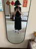 俞兆林（YUZHAOLIN）夏季防晒帽帽子女防紫外线遮阳帽女渔夫帽可收纳太阳帽 实拍图