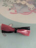 火之灵发夹简约风气质中号横夹优雅夹子头饰顶夹发卡一字夹马尾夹弹簧夹 实拍图