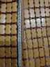 长相思沙发垫夏季凉垫麻将凉席沙发坐垫麻将块凉席竹席防滑垫贵妃可定制 碳烧窄边推荐款+双筋双线+防滑底 60cm*90cm 靠背 实拍图