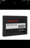 金杉 GOLDENFIR128GB 256GB 512GB 1TB SSD固态硬盘 SATA3.0接口 台式机笔记本等高速通用T650 原黑系列 原版黑色 128GB 2.5英寸 SATA3.0 晒单实拍图