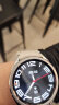 TGVI'S三星Watch6Classic智能手表钢化膜玻璃Galaxy全屏覆盖高清防爆保护贴膜 三星Watch6Classic-43mm-买一贈一 晒单实拍图