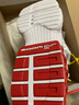 耐克NIKE女子 休闲鞋 透气 ZOOM AIR FIRE 运动鞋 CW3876-101白38 实拍图