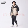 彪马（PUMA）官方 新款男女同款户外实用机能风连帽外套 OUTDOOR 683477 栗鼠灰-07 M(175/96A) 晒单实拍图