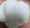 吉列（Gillette）剃须泡沫薄荷大瓶清新柠檬男士手动剃须膏刮胡膏 柠檬泡沫3瓶装 实拍图