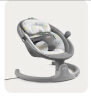 可优比（KUB）婴儿电动摇摇椅宝宝摇篮椅哄娃睡觉神器新生儿安抚椅-基础款 晒单实拍图