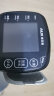 奥克斯（AUX）大屏电子血压计家用手腕式血压仪充电语音智能医用高精准血压测量仪BSX311 实拍图