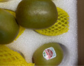 佳沛（zespri）新西兰宝石红奇异果8个装单果重约80-103g 水果 红心猕猴桃 实拍图