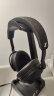 森海塞尔（Sennheiser）MOMENTUM 4无线耳机 大馒头4主动降噪无线蓝牙 头戴式耳机 黑色 晒单实拍图