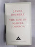 塞缪尔·约翰逊传 英文原版 The Life Of Samuel Johnson 英文版 Everyman精装版 进口英语原版书籍 9781857151015 实拍图