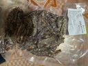 兴字头一号青岛全满籽皮皮虾干带籽琵琶虾姑虾爬子濑尿虾虎肉富贵虾即食120g 超值7-8成带籽多250g【推荐】 实拍图