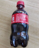 可口可乐（Coca-Cola）迷你可乐汽水碳酸饮料瓶装小瓶可乐 300mL 24瓶 有糖可乐12雪碧12 晒单实拍图