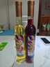 莫高（MOGAO）冰白葡萄酒红酒 甜果冰酒启宇 冰红单支 375ml 实拍图