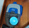 飞利浦（PHILIPS）吸尘器卧式家用/办公室家庭有线大吸力手持大功率地毯轻量强力礼物 XB2022/81 实拍图